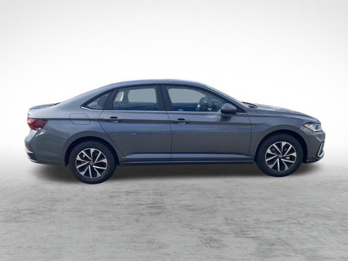 2026 Volkswagen Jetta 1.4T S