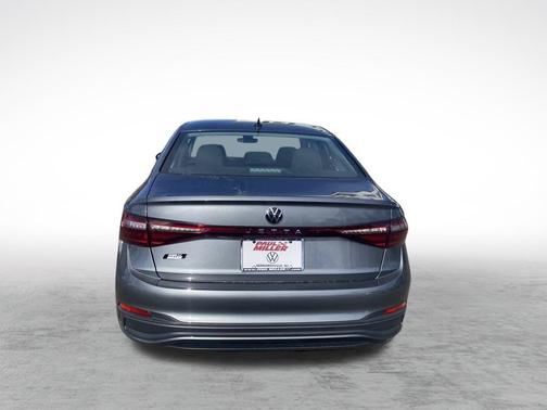 2026 Volkswagen Jetta 1.4T S