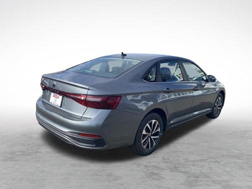 2026 Volkswagen Jetta 1.4T S