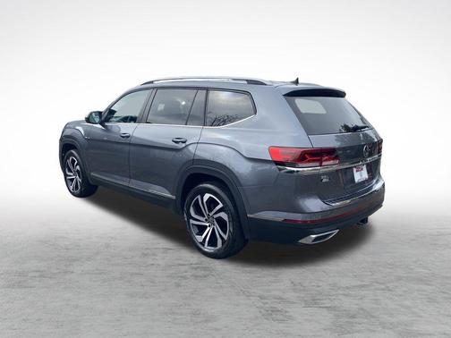 2022 Volkswagen Atlas 2.0T SEL