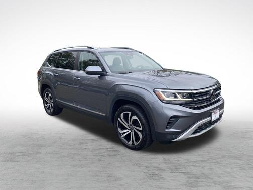 2022 Volkswagen Atlas 2.0T SEL