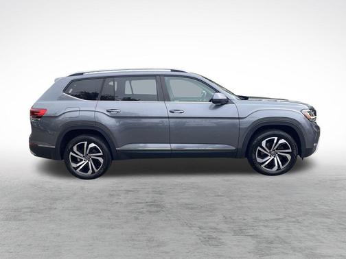 2022 Volkswagen Atlas 2.0T SEL