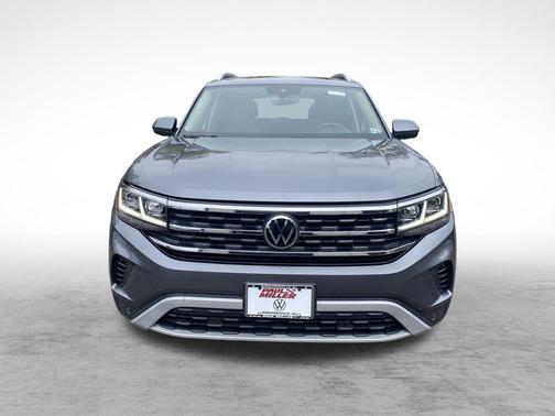 2022 Volkswagen Atlas 2.0T SEL