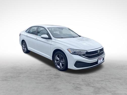 2023 Volkswagen Jetta 1.5T SE