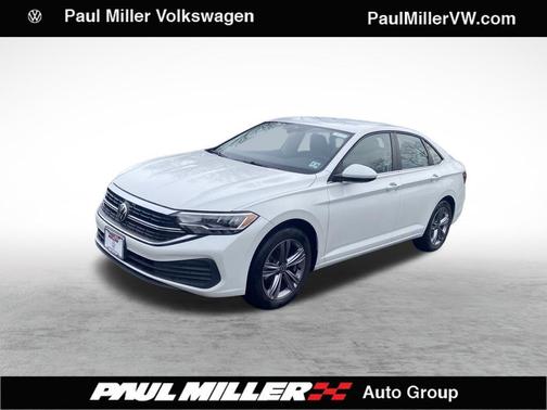2023 Volkswagen Jetta 1.5T SE