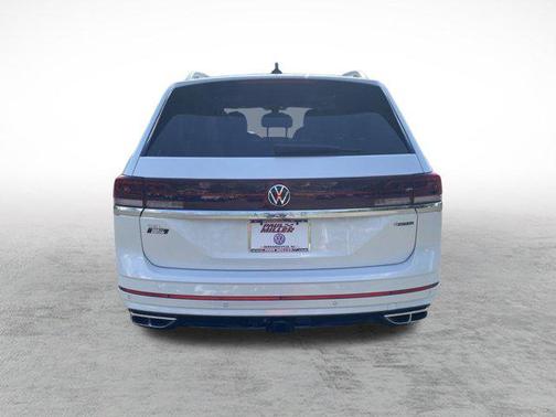 2025 Volkswagen Atlas 2.0T SEL Premium R-Line 4MOTION