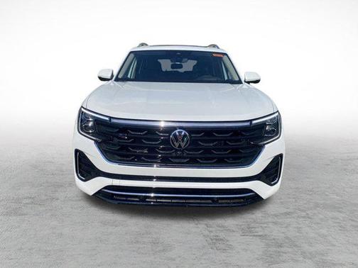 2025 Volkswagen Atlas 2.0T SEL Premium R-Line 4MOTION