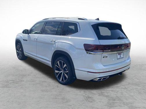 2025 Volkswagen Atlas 2.0T SEL Premium R-Line 4MOTION