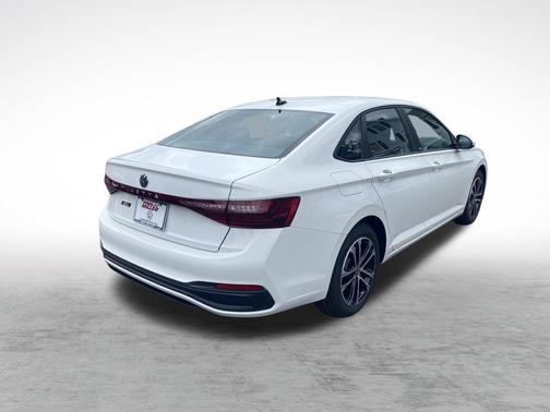 2026 Volkswagen Jetta 1.4T S