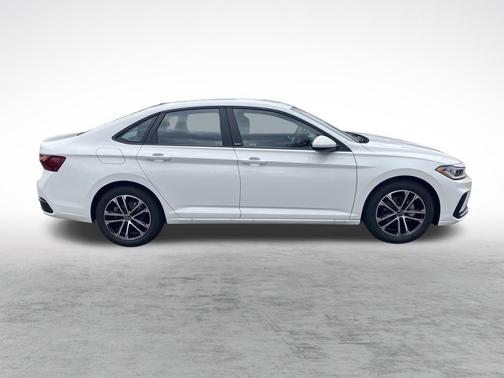 2026 Volkswagen Jetta 1.4T S