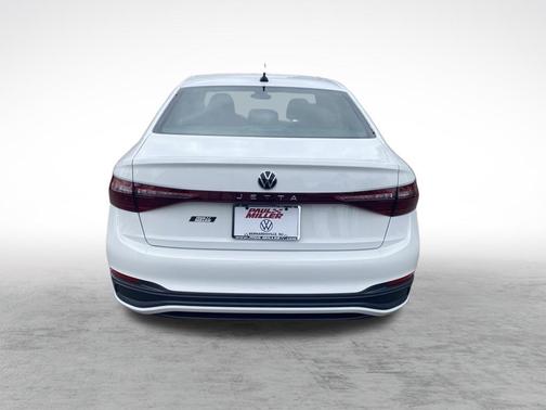 2026 Volkswagen Jetta 1.4T S