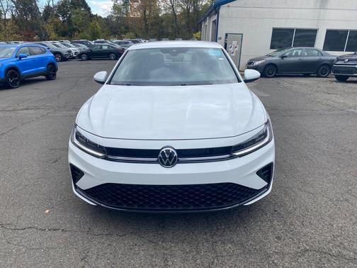 2026 Volkswagen Jetta 1.4T S