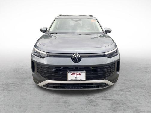 2025 Volkswagen Tiguan 2.0T SE 4MOTION