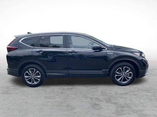 2021 Honda CR-V Hybrid EX-L