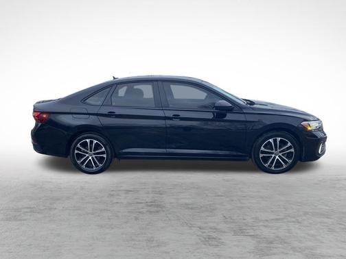 2023 Volkswagen Jetta 1.5T Sport