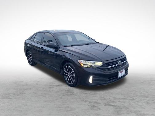 2023 Volkswagen Jetta 1.5T Sport