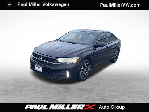 2023 Volkswagen Jetta 1.5T Sport
