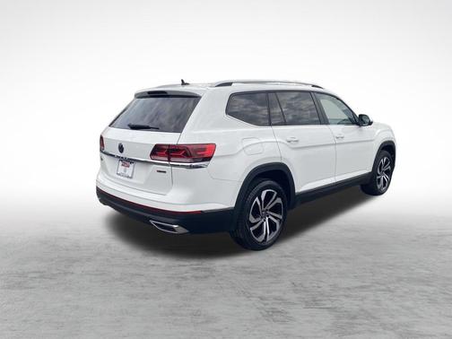 2022 Volkswagen Atlas 2.0T SEL