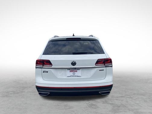 2022 Volkswagen Atlas 2.0T SEL