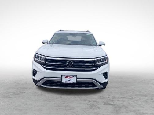 2022 Volkswagen Atlas 2.0T SEL