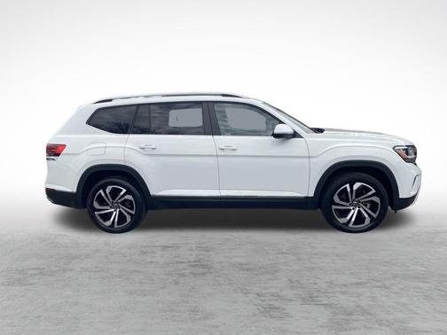 2022 Volkswagen Atlas 2.0T SEL
