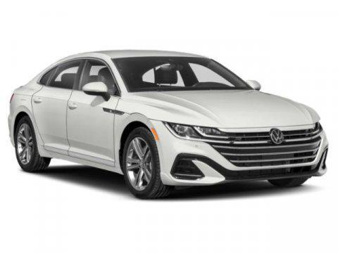 2023 Volkswagen Arteon 2.0T SE