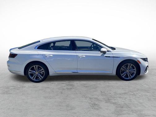 2023 Volkswagen Arteon 2.0T SE