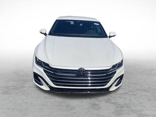 2023 Volkswagen Arteon 2.0T SE