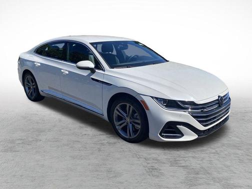 2023 Volkswagen Arteon 2.0T SE