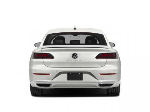 2023 Volkswagen Arteon 2.0T SE