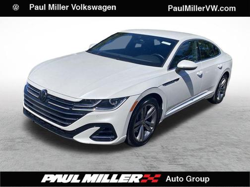 2023 Volkswagen Arteon 2.0T SE