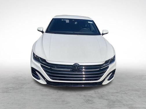 2023 Volkswagen Arteon 2.0T SE