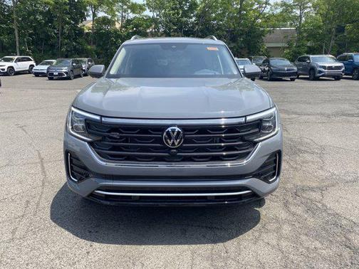 2025 Volkswagen Atlas 2.0T SEL Premium R-Line 4MOTION