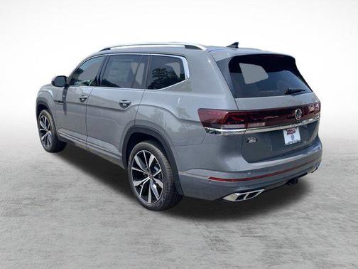 2025 Volkswagen Atlas 2.0T SEL Premium R-Line 4MOTION