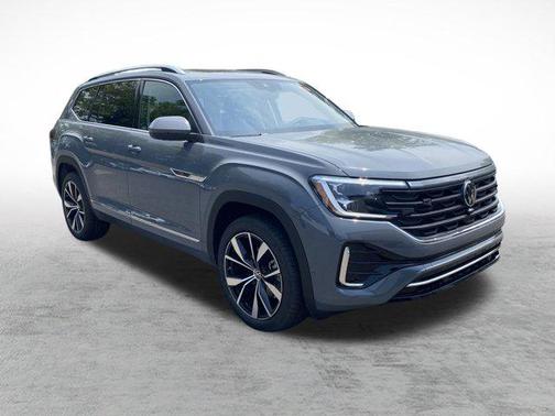 2025 Volkswagen Atlas 2.0T SEL Premium R-Line 4MOTION