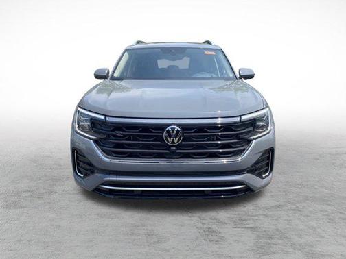 2025 Volkswagen Atlas 2.0T SEL Premium R-Line 4MOTION