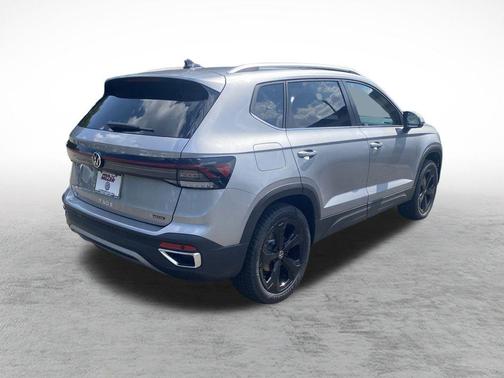 2025 Volkswagen Taos 1.5T SEL