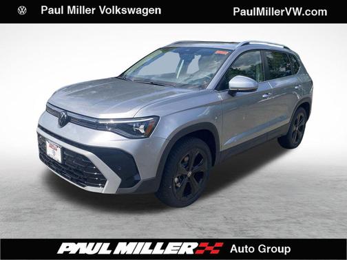 2025 Volkswagen Taos 1.5T SEL