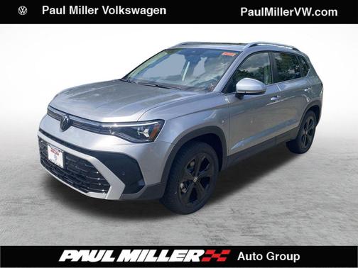 2025 Volkswagen Taos 1.5T SEL