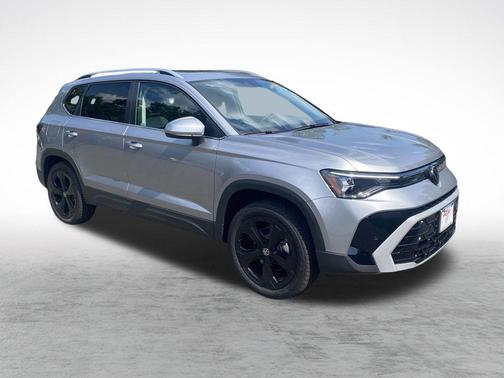 2025 Volkswagen Taos 1.5T SEL