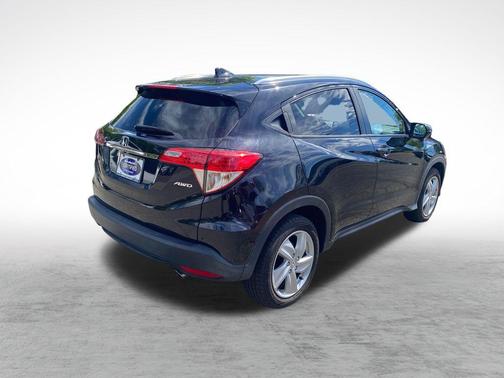 2019 Honda HR-V EX