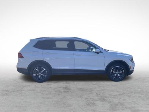 2019 Volkswagen Tiguan 2.0T SEL