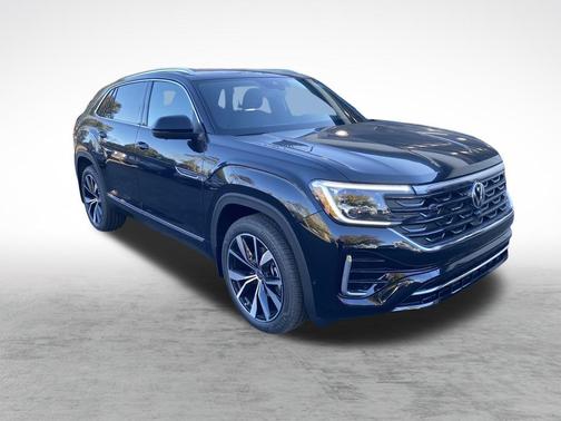 2026 Volkswagen Atlas Cross Sport 2.0T SEL Premium