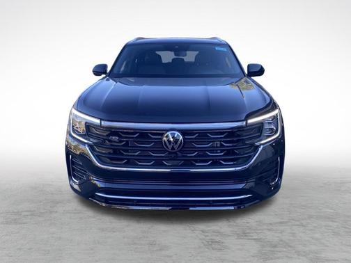 2026 Volkswagen Atlas Cross Sport 2.0T SEL Premium