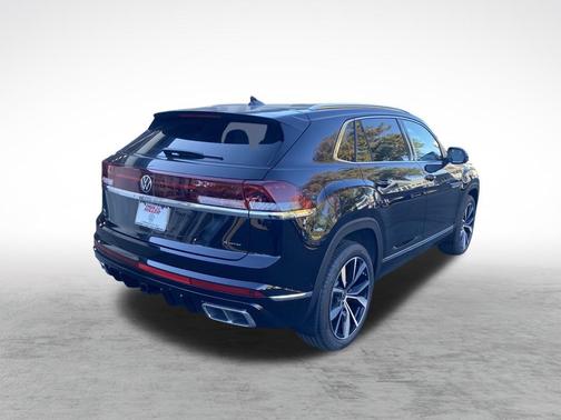 2026 Volkswagen Atlas Cross Sport 2.0T SEL Premium