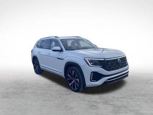 2025 Volkswagen Atlas 2.0T SEL Premium R-Line 4MOTION