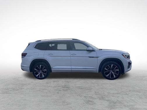 2025 Volkswagen Atlas 2.0T SEL Premium R-Line 4MOTION