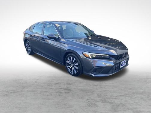 2023 Honda Civic EX-L