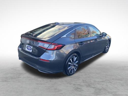 2023 Honda Civic EX-L