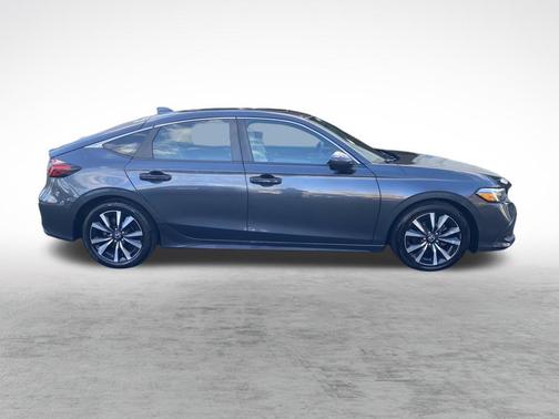 2023 Honda Civic EX-L